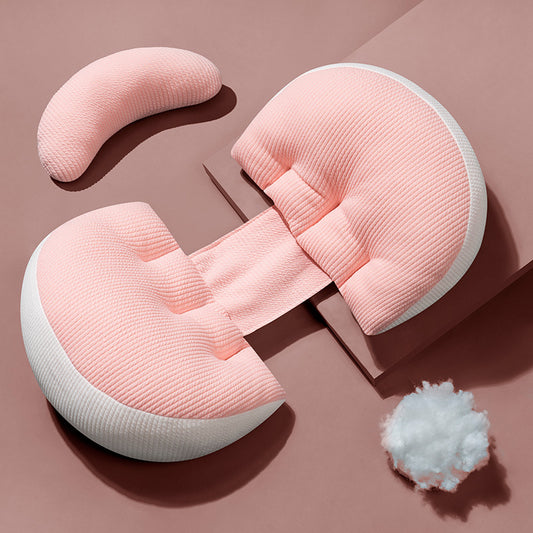 Home Fashion Personality Pregnancy Pillow Waist Pad