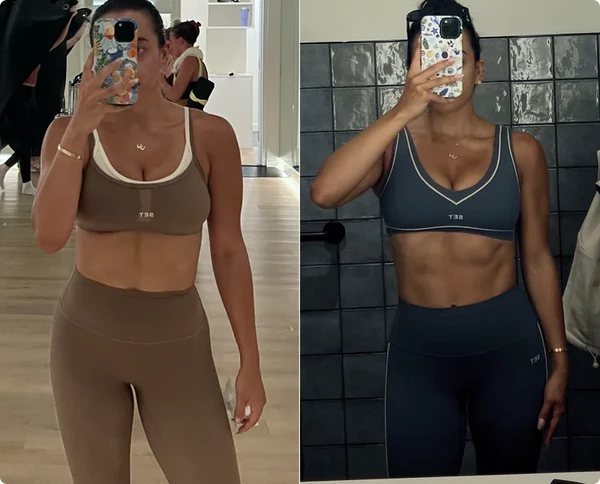 Sarah L