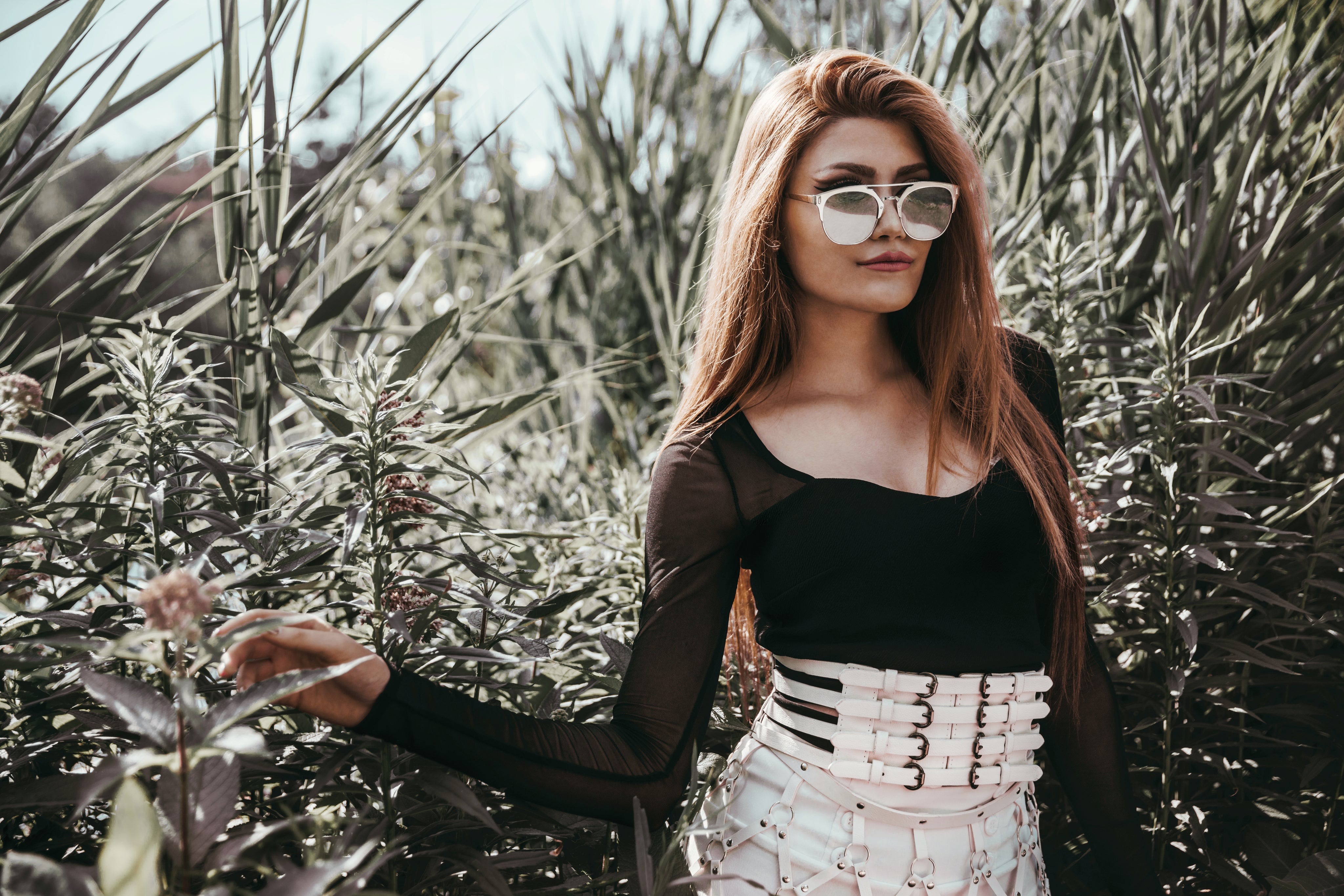 Olivia — United Kingdom